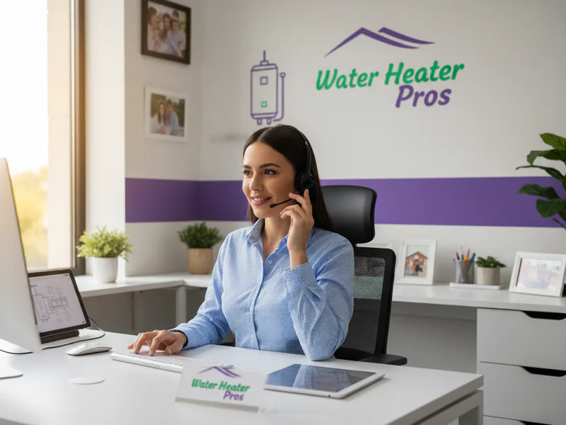 Water Heater Repair  in Casa Grande  FAQ